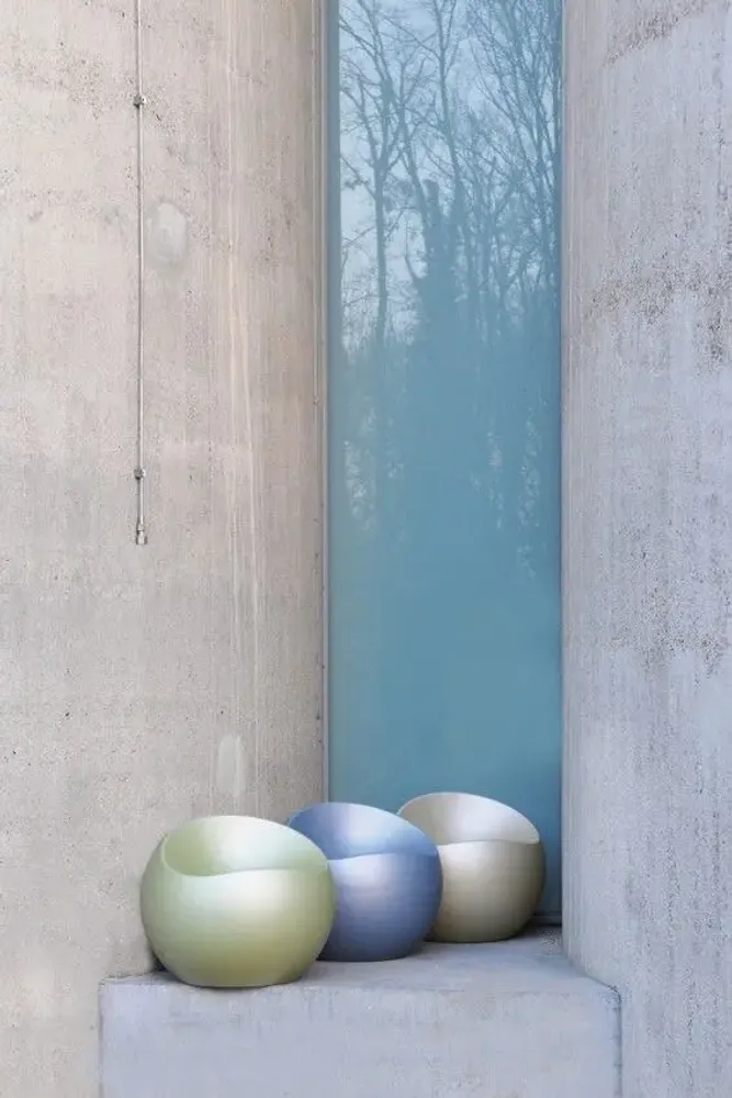 Chaises - BALL - XLBOOM