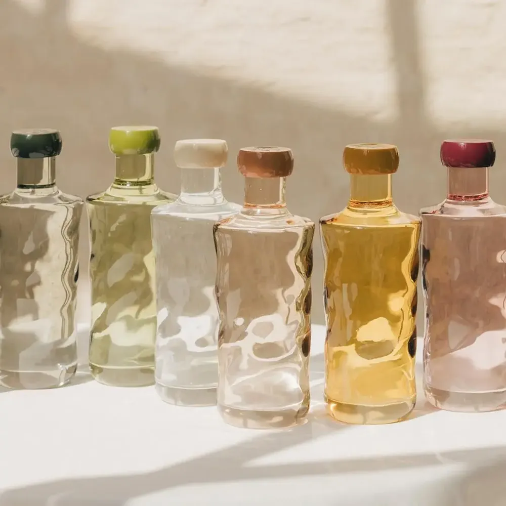 Carafes - Bouteille d'eau PAVEAU - PAVEAU