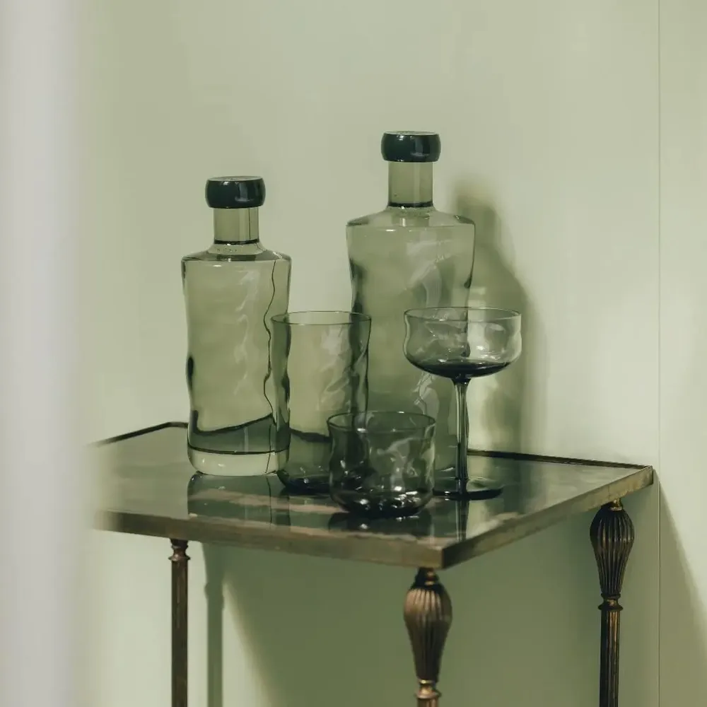 Carafes - Bouteille d'eau PAVEAU - PAVEAU