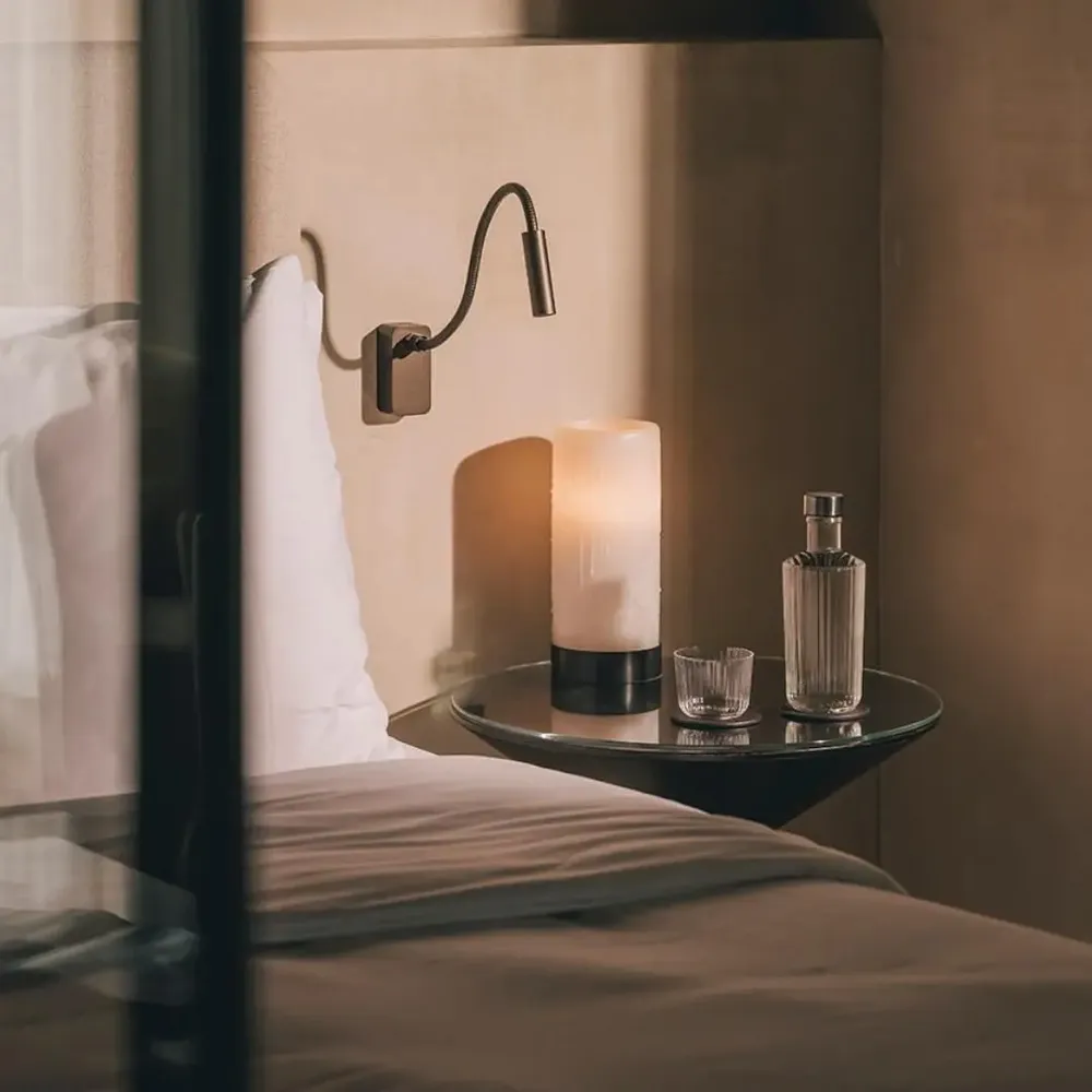 Carafes - Paveau Hospitality - PAVEAU