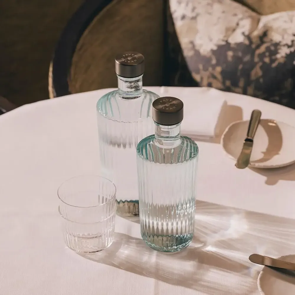 Carafes - Paveau Hospitality - PAVEAU