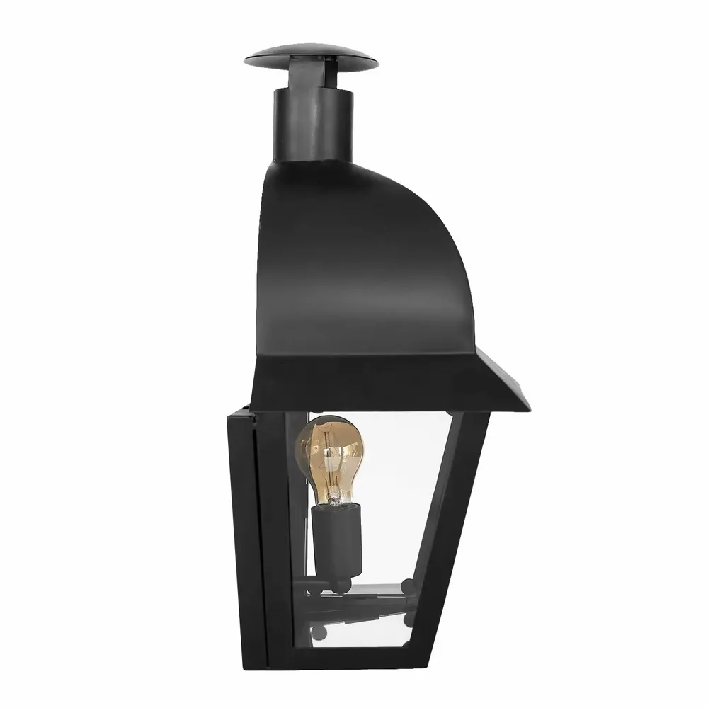 Objets de décoration - Lanterne Murale - Isle Saint Louis - DÉCORS & LANTERNES D'AUTREFOIS