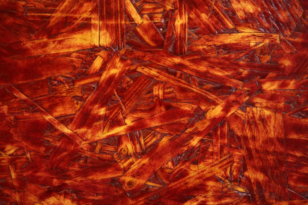 Decorative objects - Table and Screen - Cosy - VITRAIL