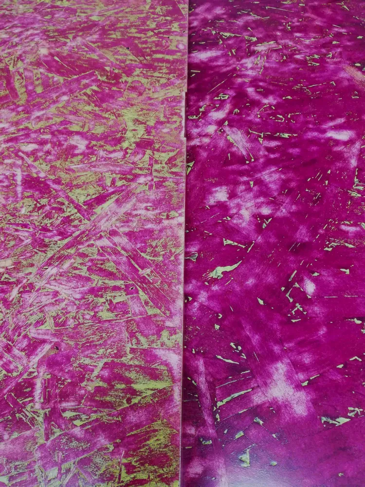 Decorative objects - Table and Screen - Cosy - VITRAIL