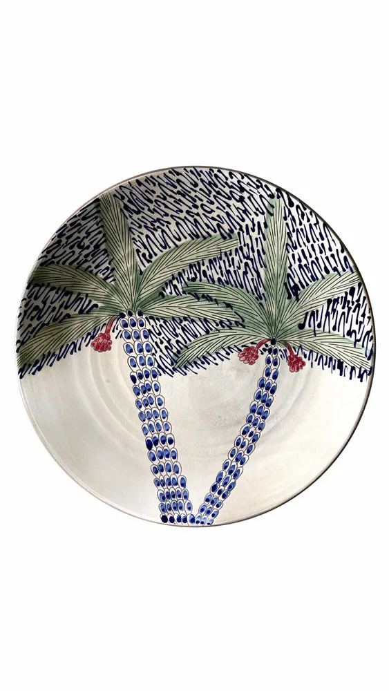 Poterie - NAKHLATEEN HK009 - TAKECAIRE