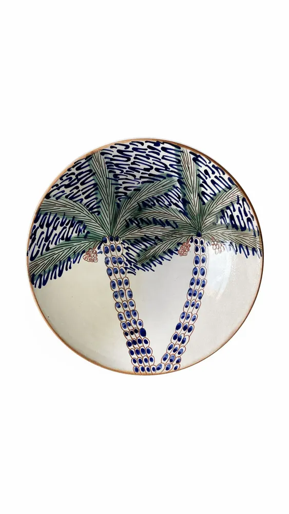 Poterie - NAKHLATEEN HK009 - TAKECAIRE