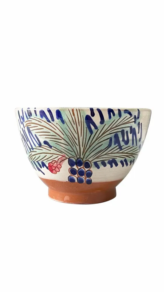 Poterie - NAKHLATEEN HK009 - TAKECAIRE