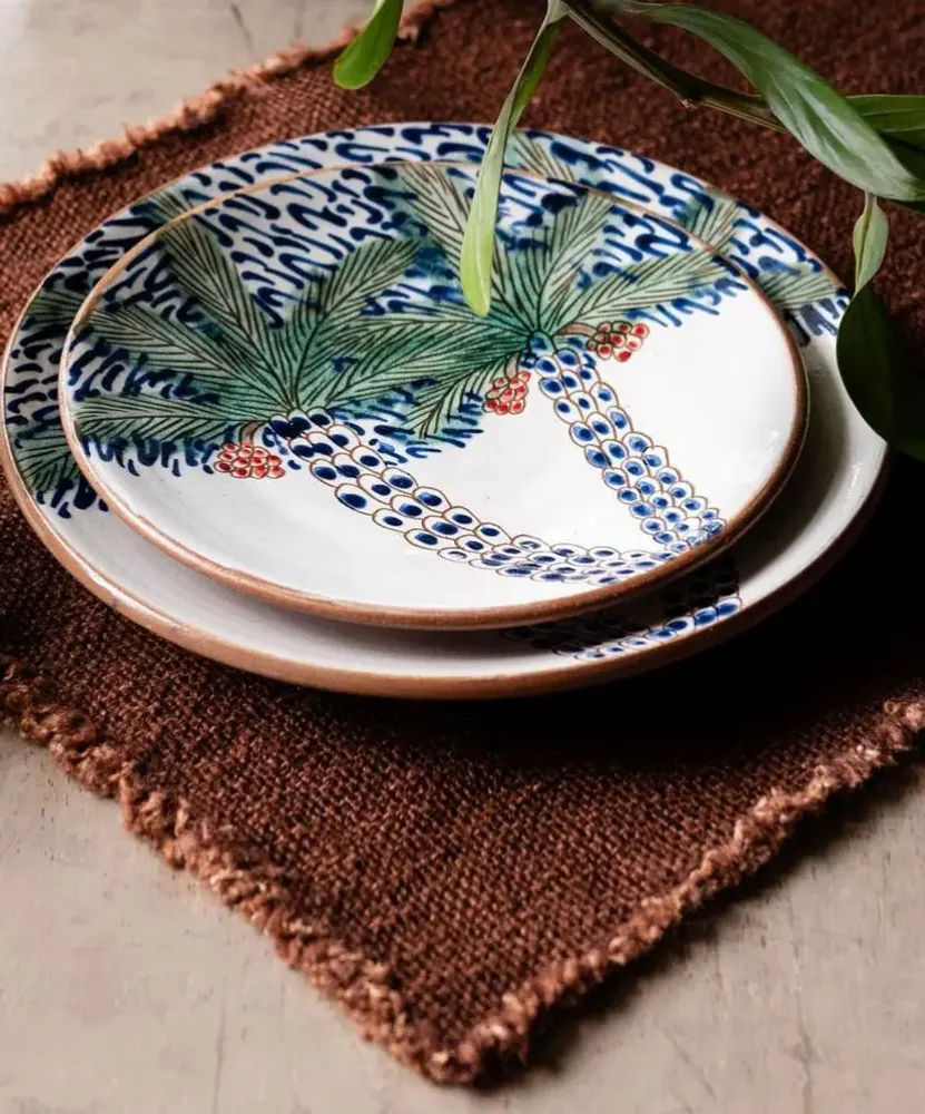 Poterie - NAKHLATEEN HK009 - TAKECAIRE