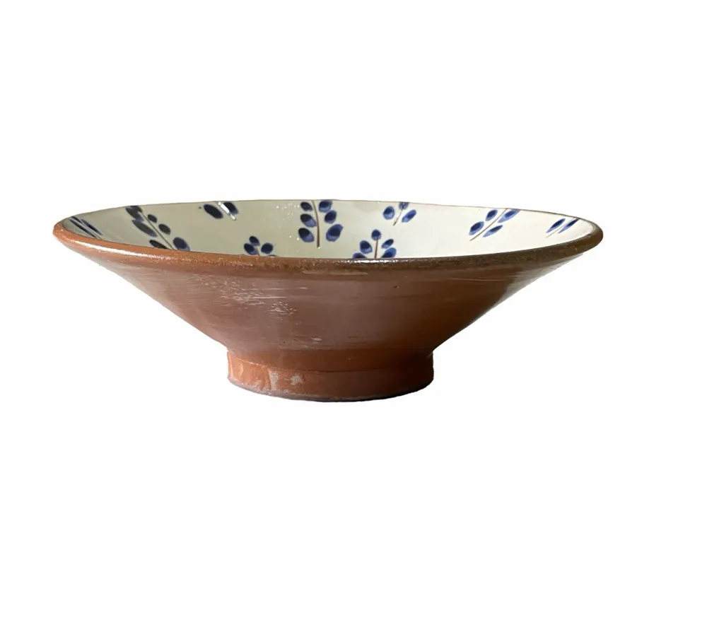 Assiettes au quotidien - Vaisselle en céramique ZAHRA - TAKECAIRE