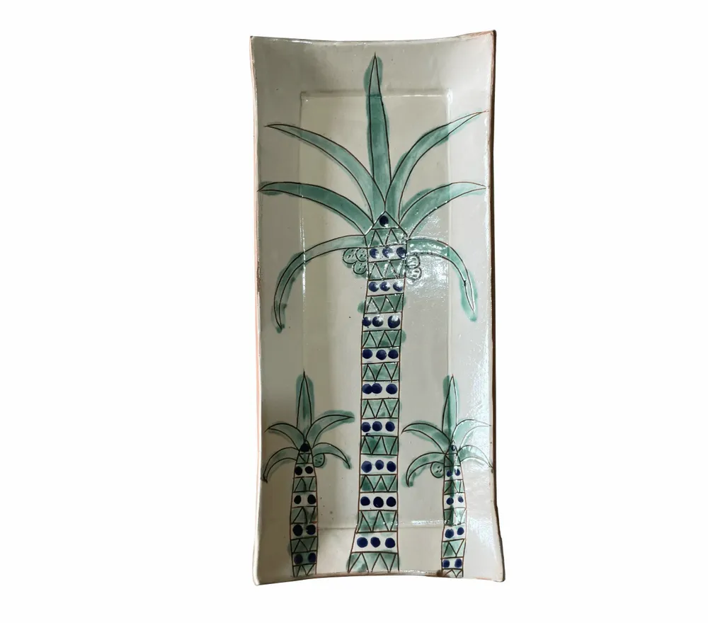 Assiettes au quotidien - Vaisselle en céramique ZAHRA - TAKECAIRE