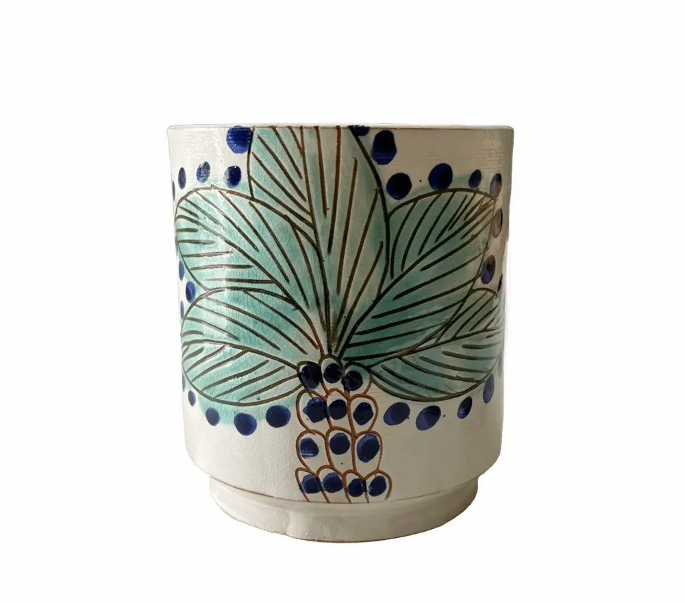 Assiettes au quotidien - Vaisselle en céramique ZAHRA - TAKECAIRE