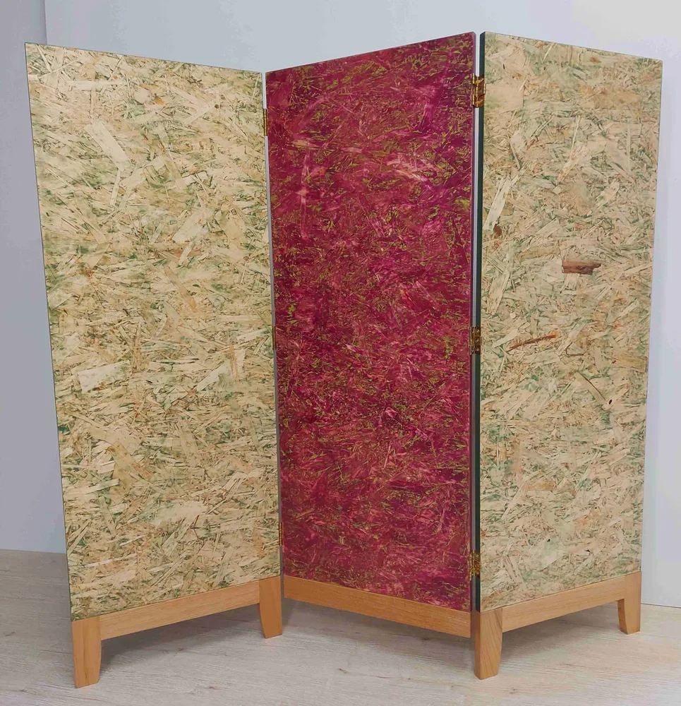 Objets de décoration - Paravent - Cosy - VITRAIL