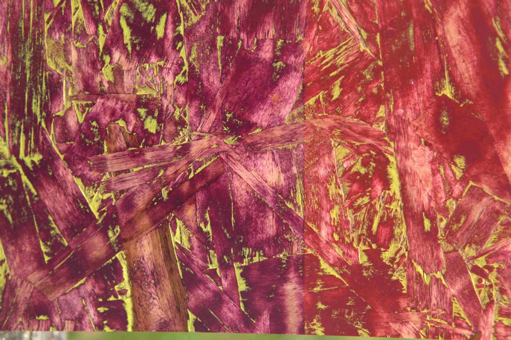 Objets de décoration - Paravent - Cosy - VITRAIL