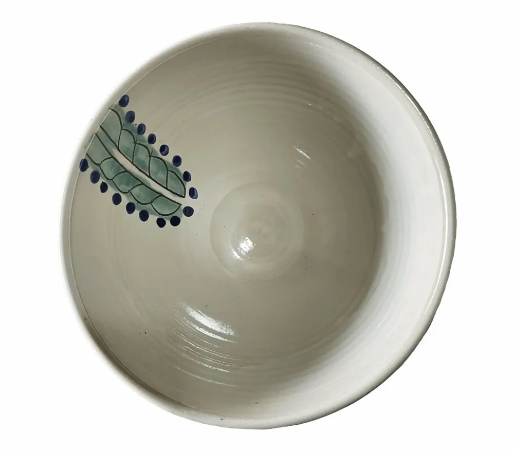 Céramique - FOLIAGE : assiettes, plats, tasses, pichets, etc. SÉRIES FL001 à FL006 - TAKECAIRE