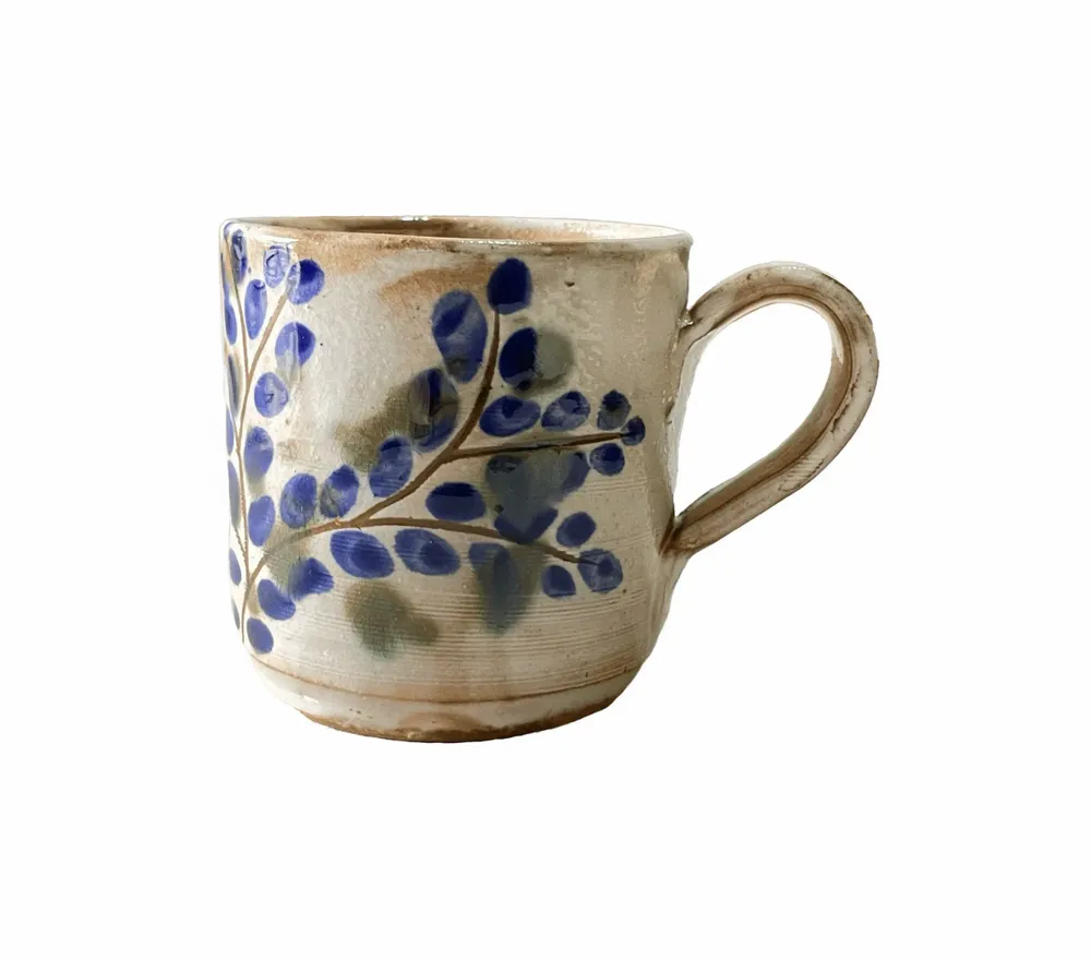 Céramique - FOLIAGE : assiettes, plats, tasses, pichets, etc. SÉRIES FL001 à FL006 - TAKECAIRE