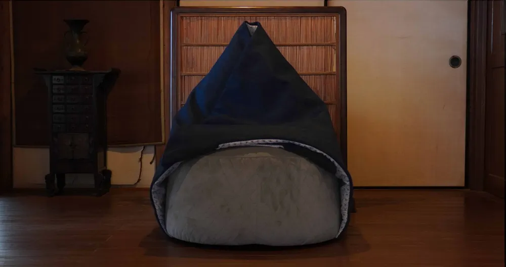 Small sofas - HAORI - HITAKEN