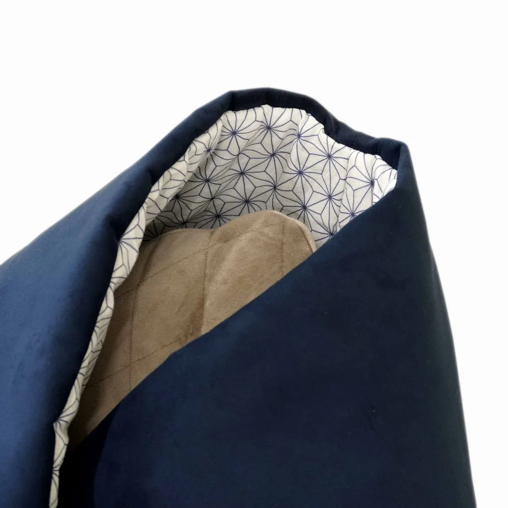 Small sofas - HAORI - HITAKEN