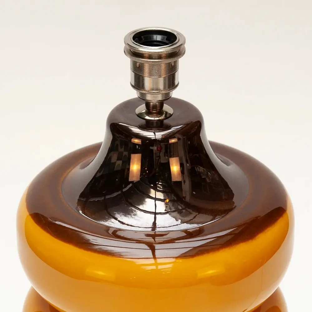 Table lamps - PANO3 SUN Table Lamp - LUCE DI LEDA