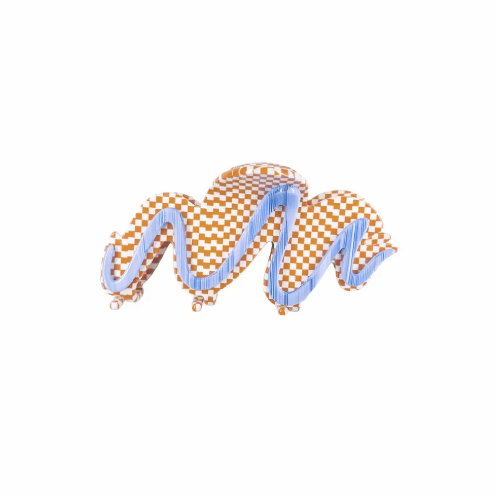 Accessoires cheveux - Cream Biscuit Hair Claw Hair Clip Hair Accessories - Likio Design - LIKIO