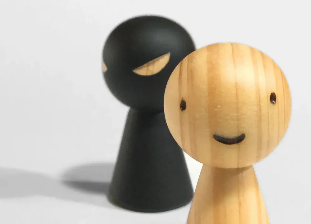 Scent diffusers - Terubou Aroma Strap - HITAKEN