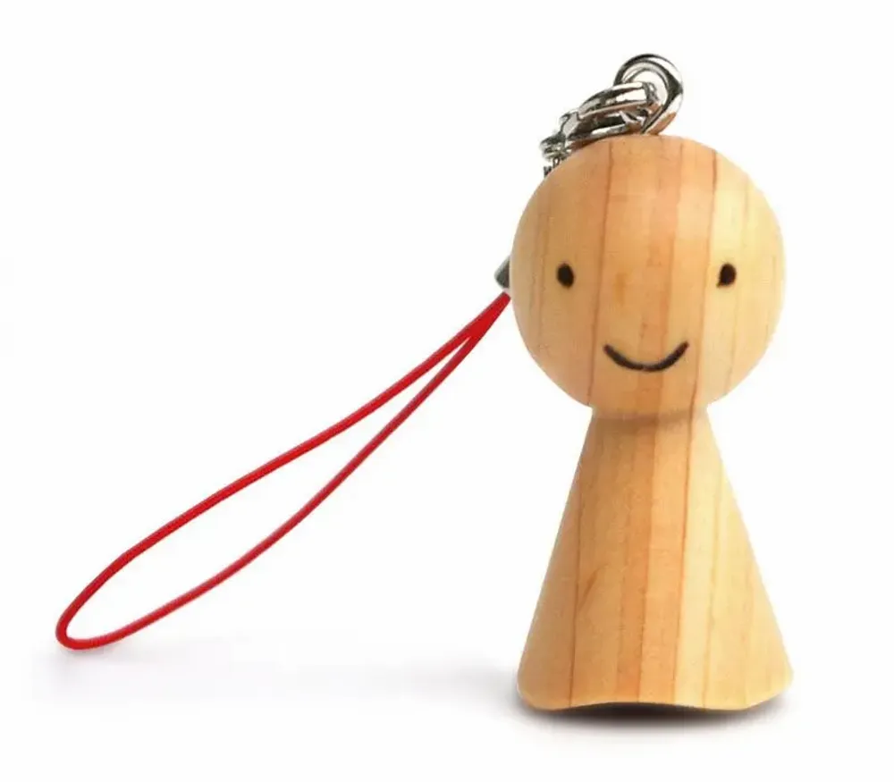 Scent diffusers - Terubou Aroma Strap - HITAKEN