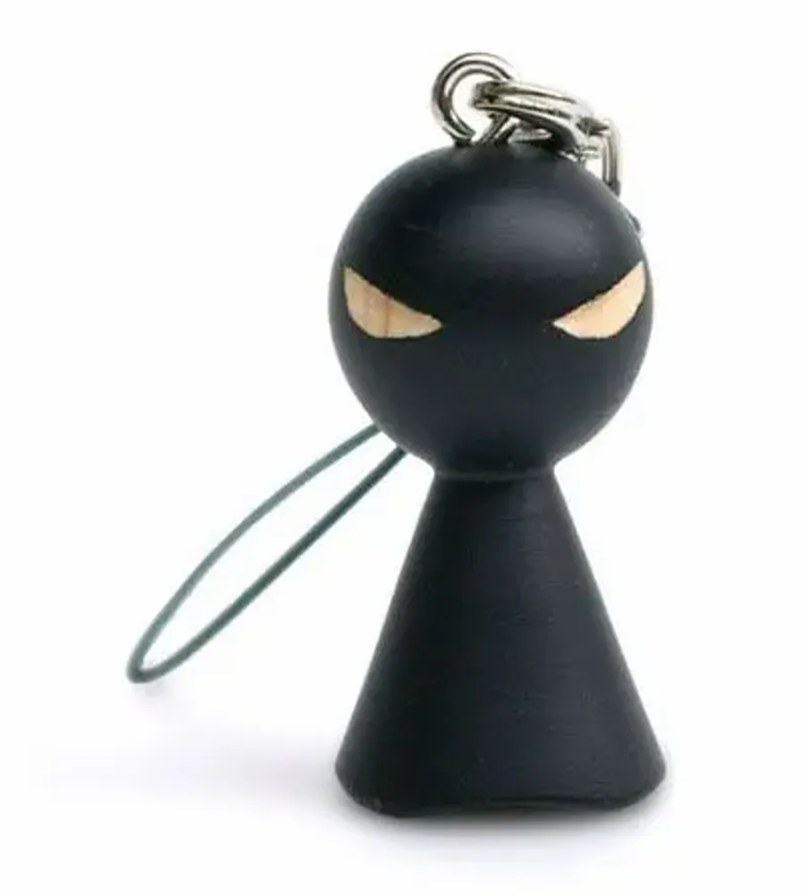 Scent diffusers - Terubou Aroma Strap - HITAKEN