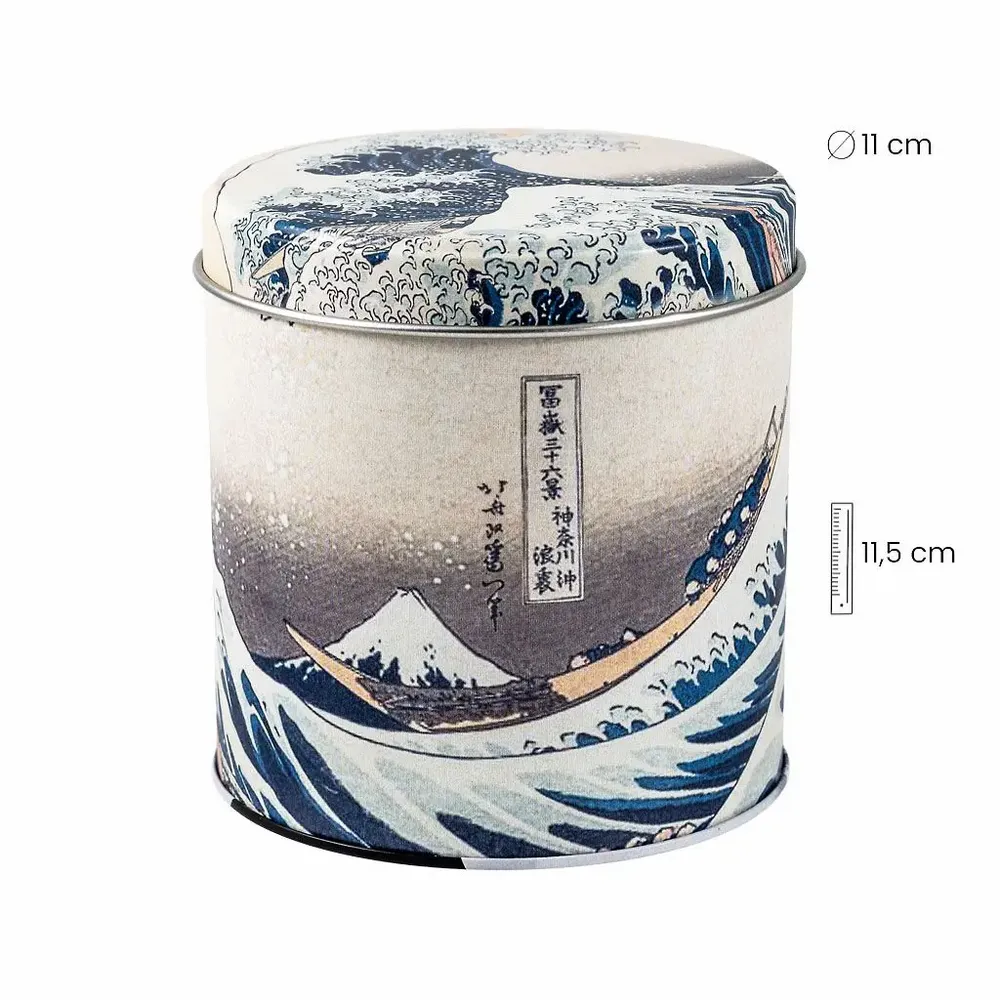 Café et thé - Set de tasse avec couvercle et filtre - JAVIER SA