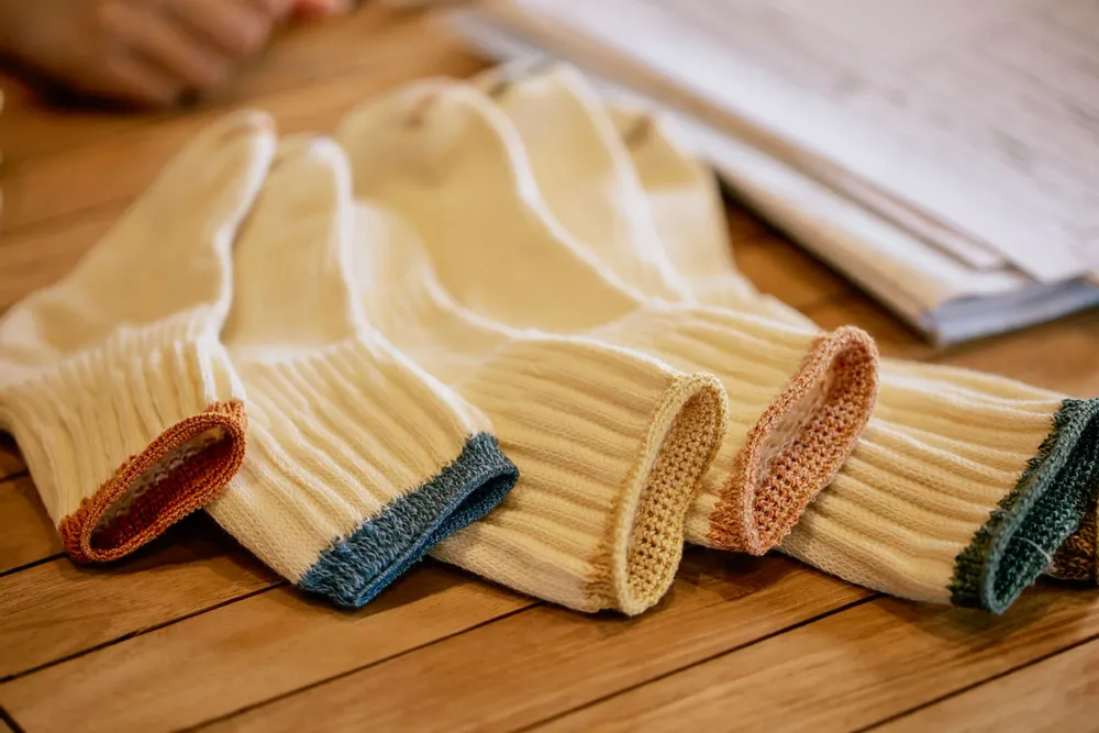 Children's fashion - Universal Socks - CHIYOJI