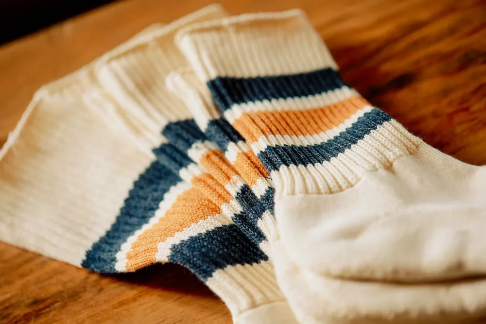 Children's fashion - Universal Socks - CHIYOJI