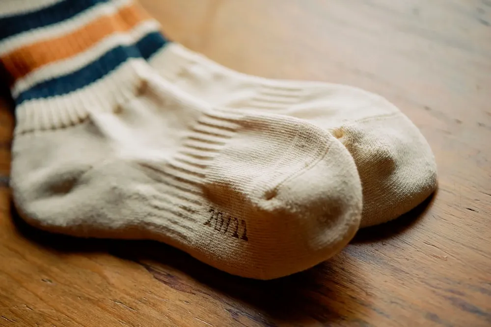 Children's fashion - Universal Socks - CHIYOJI