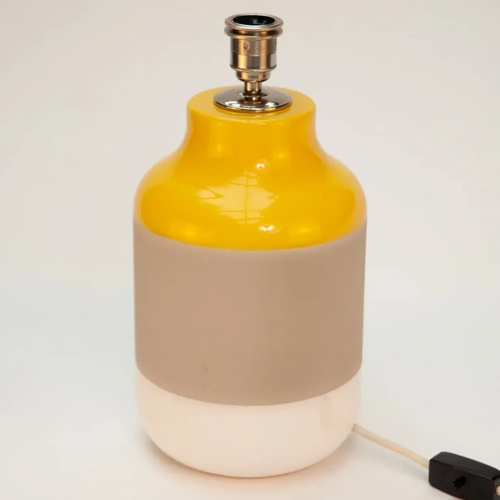 Lampes de table - HANA SUN Lampe de Table - LUCE DI LEDA