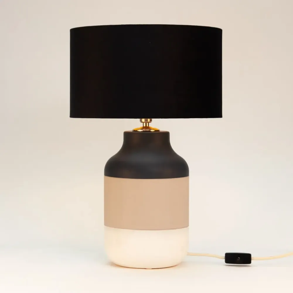 Lampes de table - HANA BLUE Lampe de Table - LUCE DI LEDA