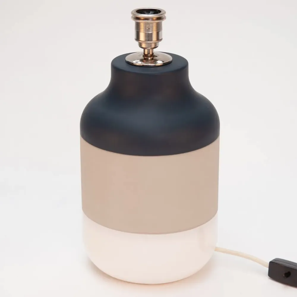 Lampes de table - HANA BLUE Lampe de Table - LUCE DI LEDA