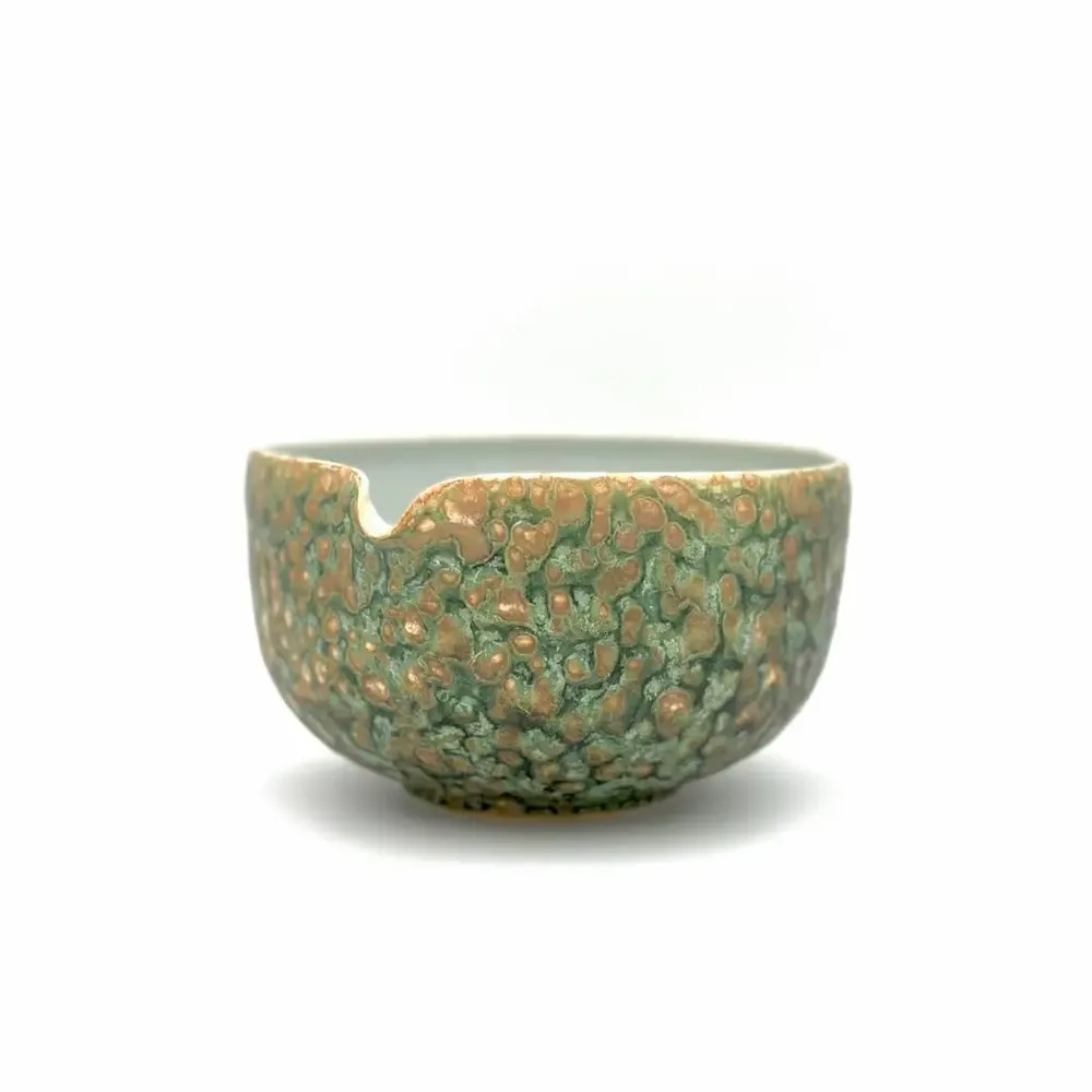 Bols - Bol à matcha - GLAZARA