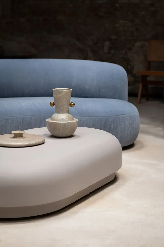 Objets de décoration - Vases ITA - GARDECO OBJECTS