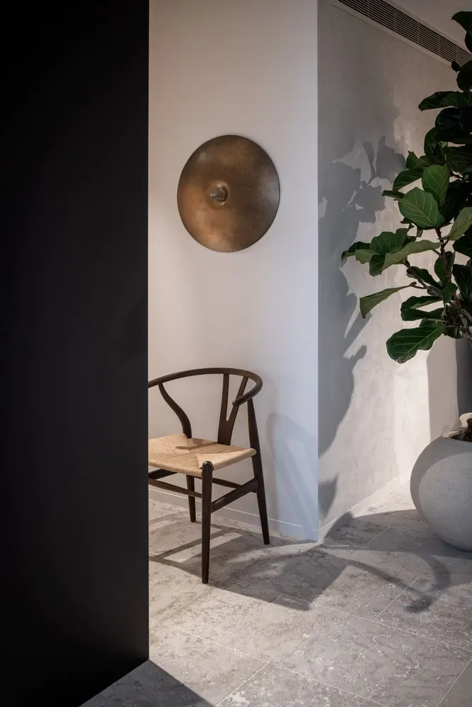 Verre d'art - Prato de parede - GARDECO OBJECTS