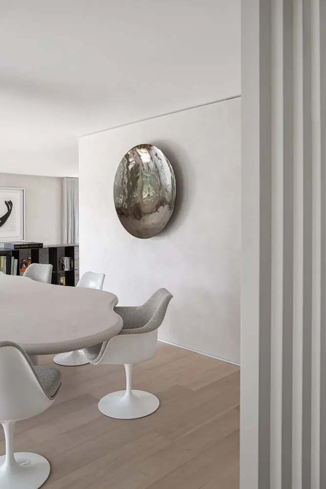 Verre d'art - Prato de parede - GARDECO OBJECTS