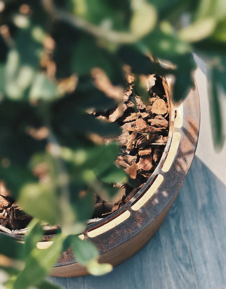 Outdoor decorative accessories - Tank Collection - MAZU BV