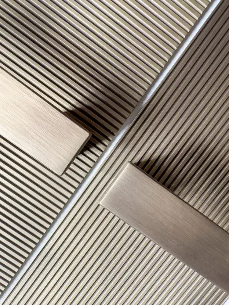 Hotel bedrooms - Victory-RS28 - L'UNIVERS DE LA POIGNEE