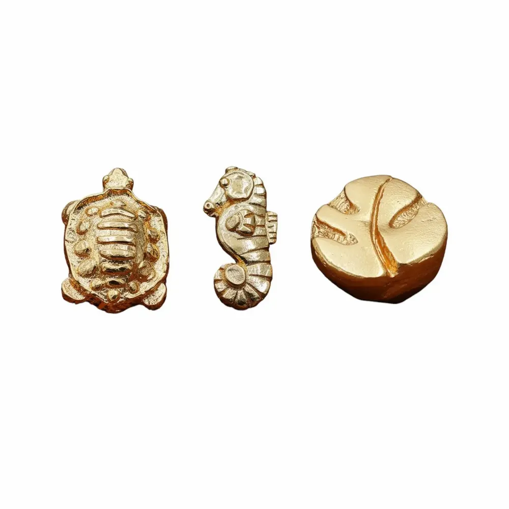 Design objects - Bronzes/Sculptures figuratifs - L'UNIVERS DE LA POIGNEE