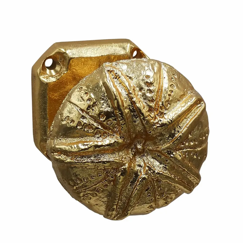 Design objects - Bronzes/Sculptures figuratifs - L'UNIVERS DE LA POIGNEE