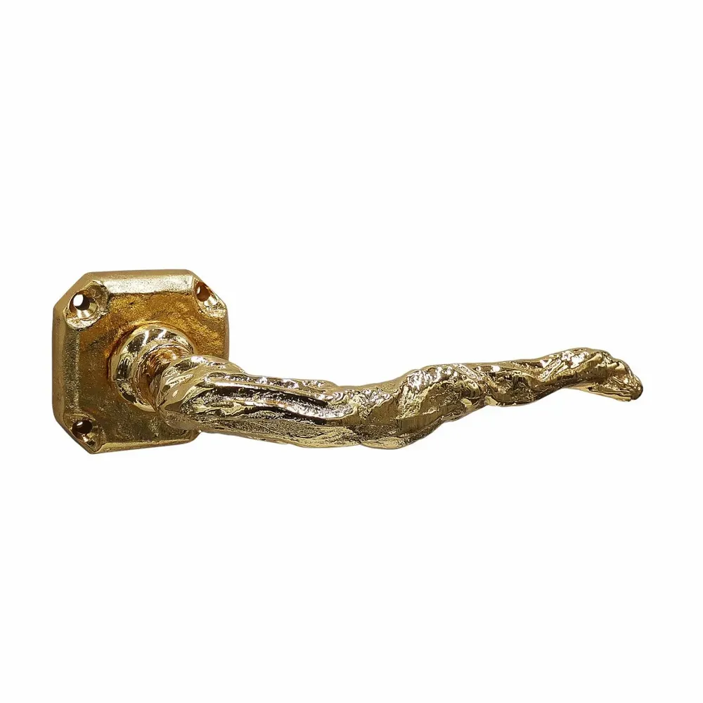 Design objects - Bronzes/Sculptures figuratifs - L'UNIVERS DE LA POIGNEE