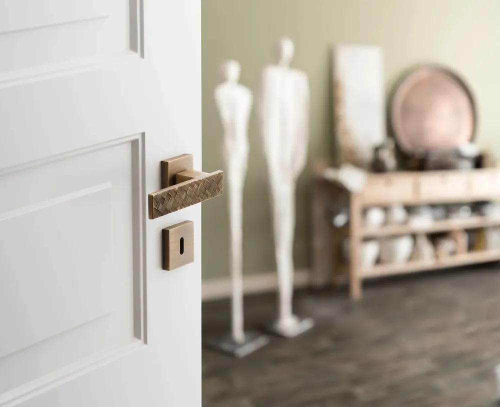 Hotel bedrooms - Victory-RS28 - L'UNIVERS DE LA POIGNEE