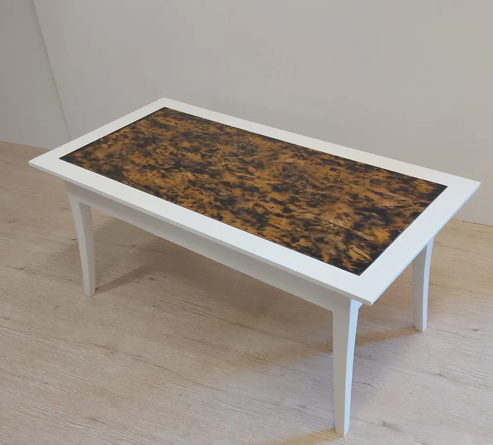 Objets de décoration - Table - Classic - VITRAIL