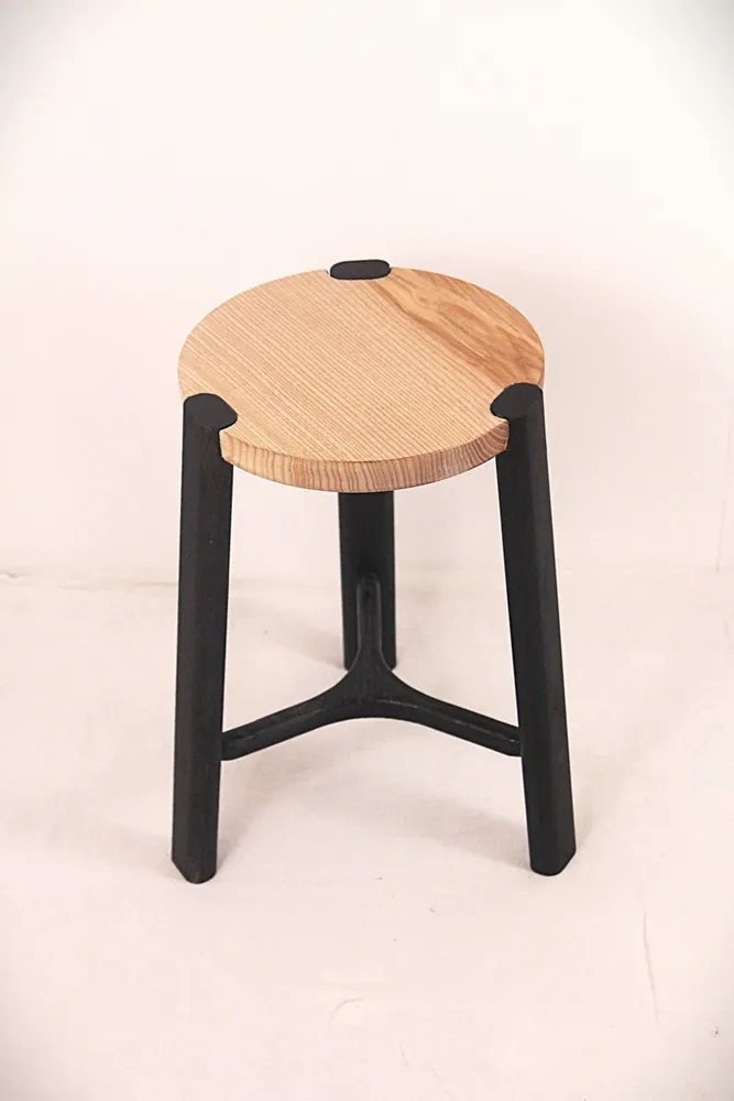 Stools - Stool - RÉMI BOUTILLON