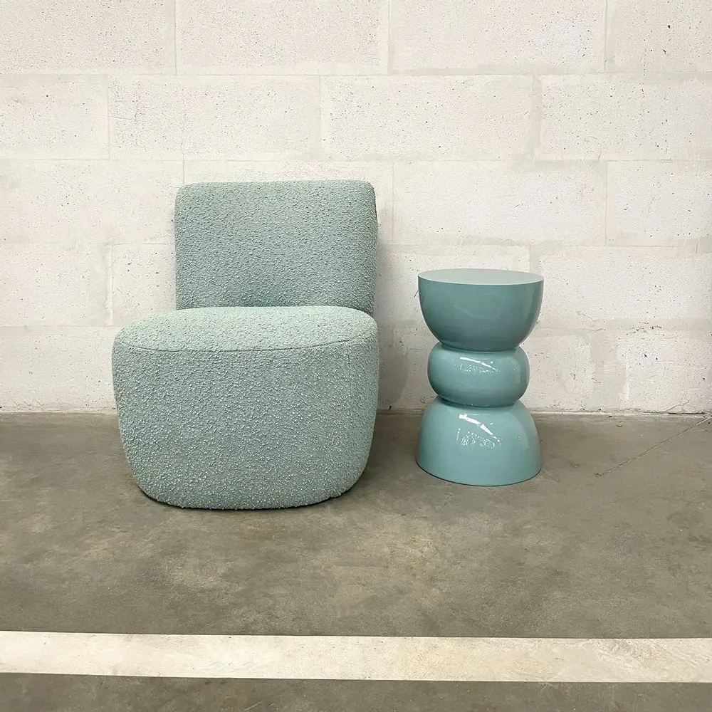 Fauteuils - Fauteuil  "eve" - OPJET PARIS