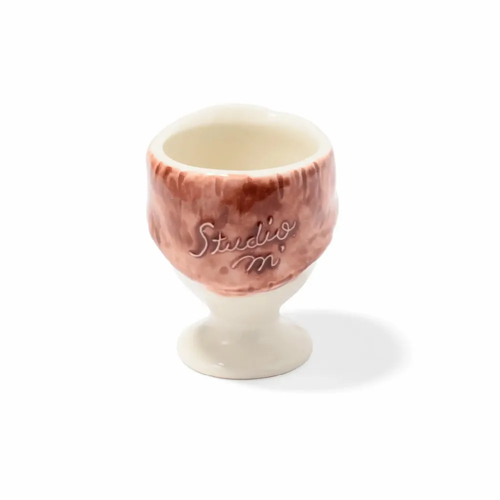 Bols - Coquetier - Friends - MARUMITSU POTERIE