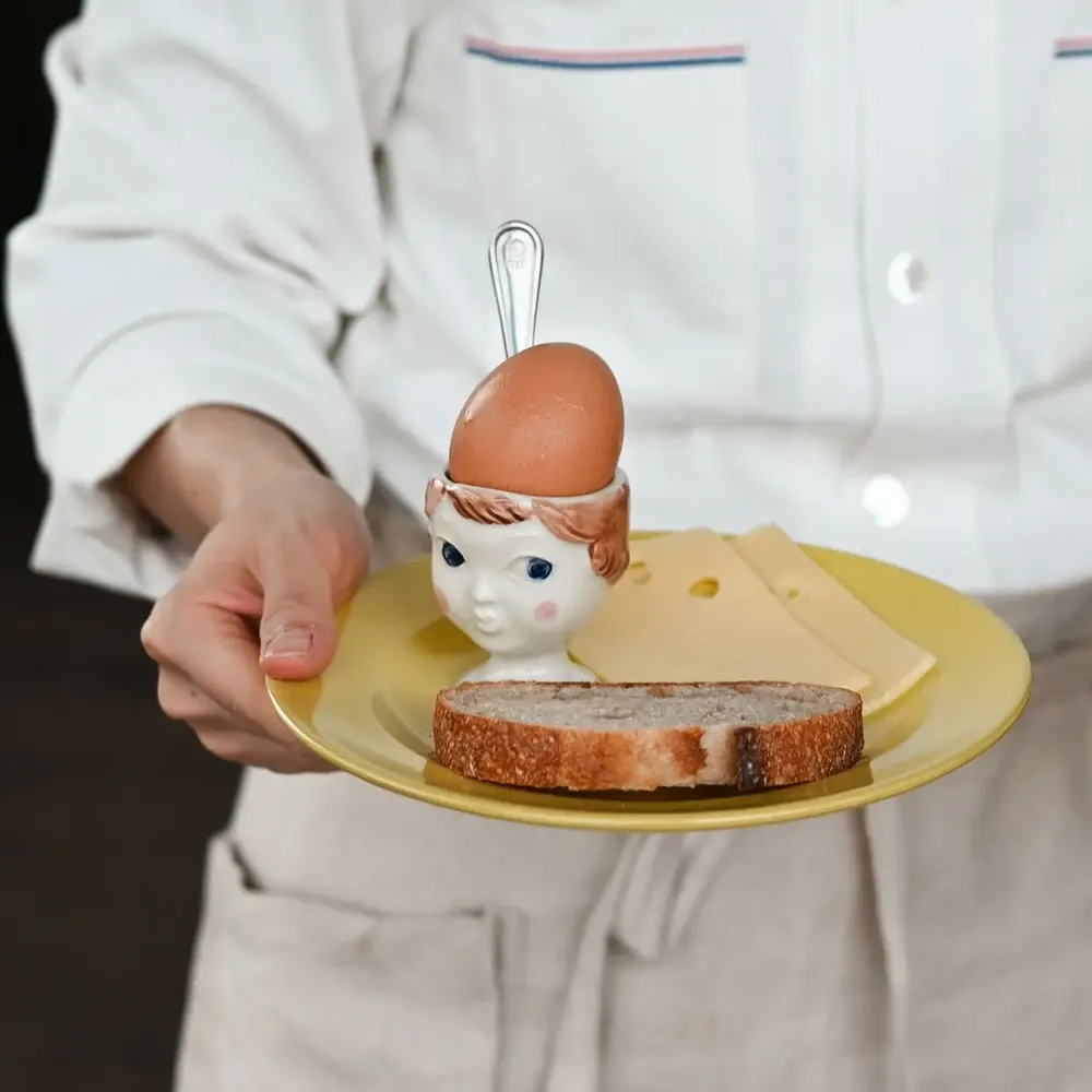 Bols - Coquetier - Friends - MARUMITSU POTERIE