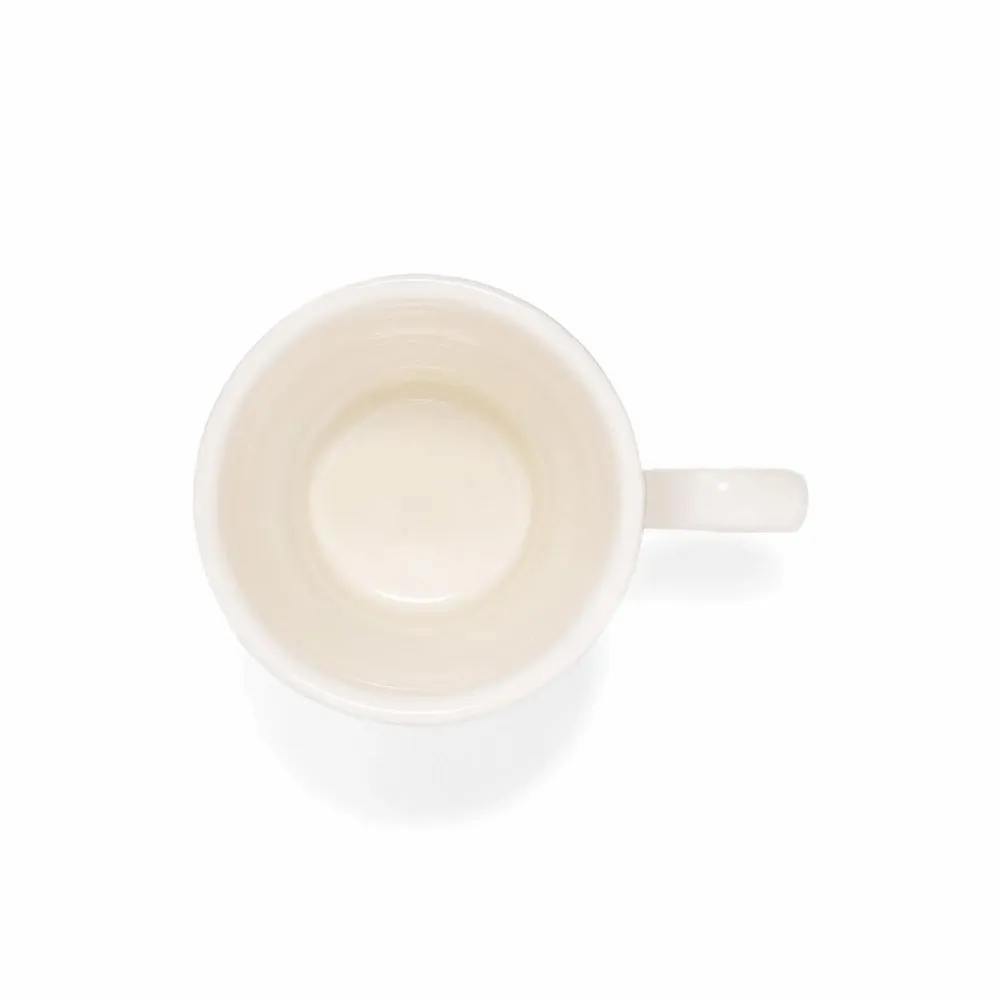 Tasses et mugs - Tasse et soucoupe Brulot - MARUMITSU POTERIE