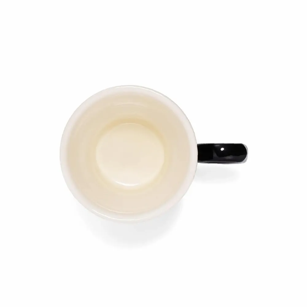 Tasses et mugs - Tasse et soucoupe Brulot - MARUMITSU POTERIE